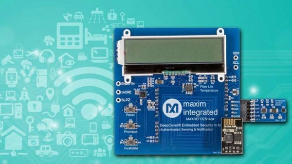 Renesas отрицает переговоры о покупке компании Maxim - «Новости сети»