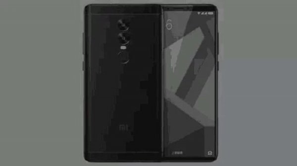 Смартфон Xiaomi Redmi Note 5 получит новый процессор Snapdragon 632 - «Новости сети»