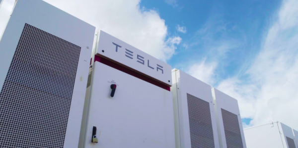 Tesla выиграла контракт на строительство Powerpack в Новой Зеландии - «Новости сети»