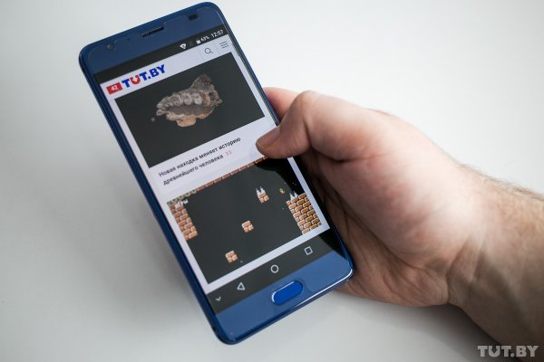 Три-четыре дня без подзарядки: обзор Oukitel K8000 с огромной батареей - «Интернет и связь»
