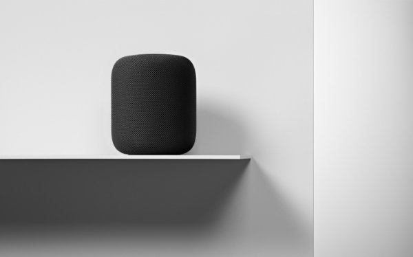 «Умная» колонка Apple HomePod поступит в продажу 9 февраля - «Новости сети»