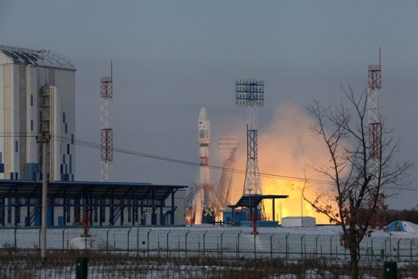 В России прорабатывается проект многоразовой ракеты-носителя «Корона» - «Новости сети»