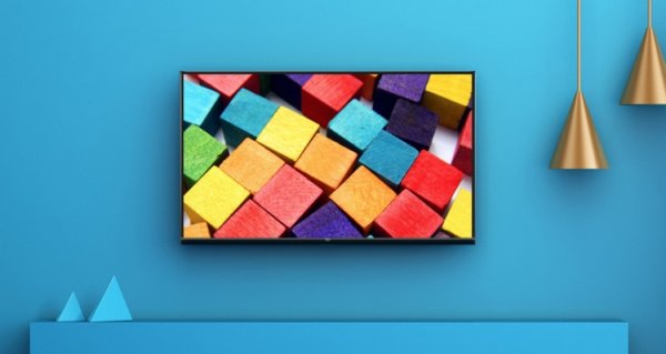 Xiaomi оценила 50" смарт-телевизор Mi TV 4A формата 4К в $370 - «Новости сети»