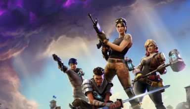 Компания Epic Games нанимает частных детективов для поиска читеров - «Новости»