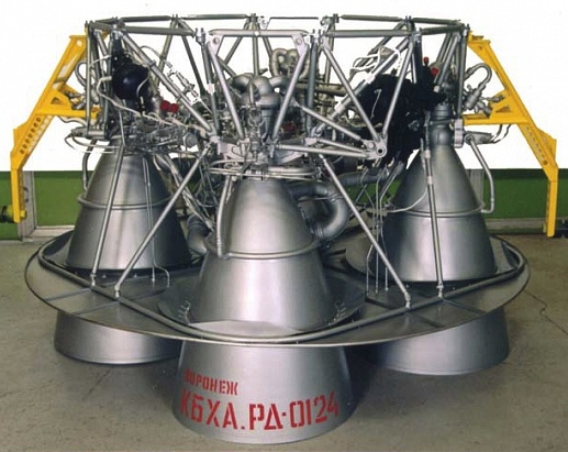 При производстве ракетных двигателей в России будет применяться 3D-печать - «Новости сети»