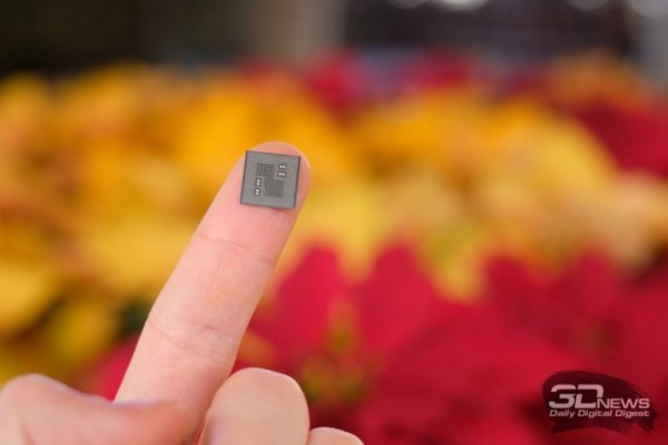 Чип Snapdragon 845 засветился во всех популярных бенчмарках - «Новости сети»