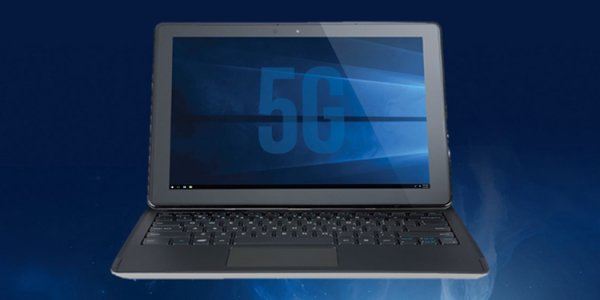 Intel привнесёт 5G-связь в ноутбуки в 2019 году - «Новости сети»