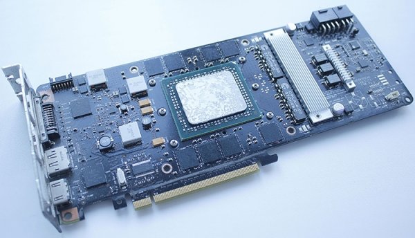 Intel рассказала о своём прототипе дискретного GPU - «Новости сети»