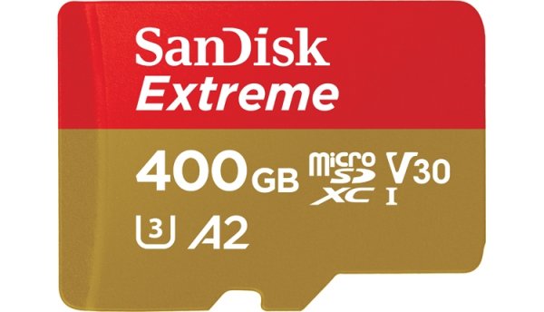 MWC 2018: SanDisk представила самую быструю в мире карту UHS-I microSD - «Новости сети»