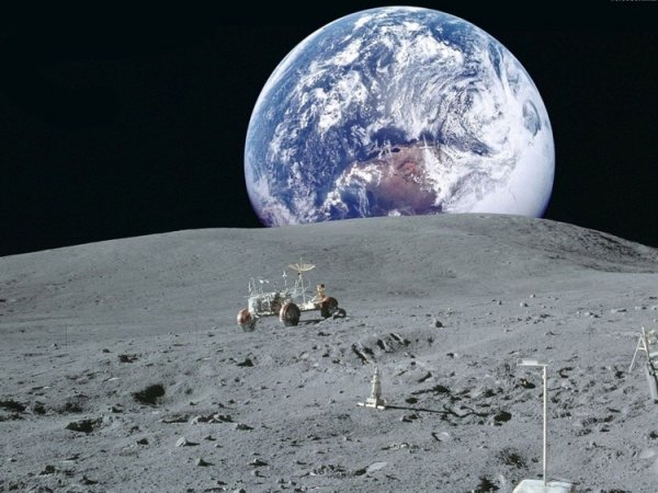 Подписан меморандум о создании в РФ космической горнодобывающей отрасли - «Новости сети»