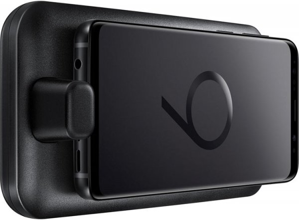 Похоже, в Samsung Galaxy S9 сохранится мини-джек, как и кнопка вызова Bixby - «Новости сети»