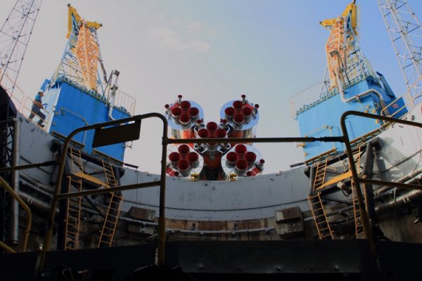 Ракета «Союз-СТ-Б» со спутниками связи O3b стартует в первых числах марта - «Новости сети»