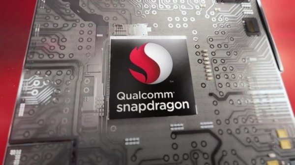 Samsung и Qualcomm будут выпускать 5G-чипы по 7-нм техпроцессу - «Новости сети»