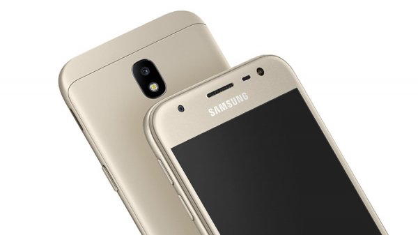 Samsung выпустит недорогие смартфоны Galaxy J3 Star и Galaxy J7 Star - «Новости сети»