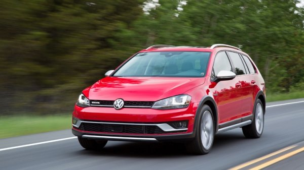 Volkswagen планирует оснащать средствами связи WLANp все свои автомобили - «Новости сети»