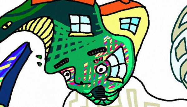 WWW: JS Paint — идеальный клон Paint, который работает в браузере - «Новости»