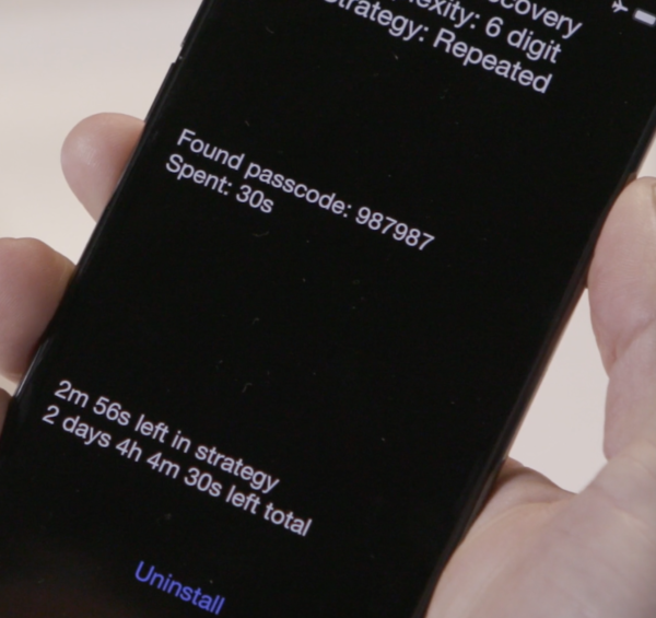 Разработчики устройства GrayKey обещают, что оно способно взломать любой iPhone - «Новости»