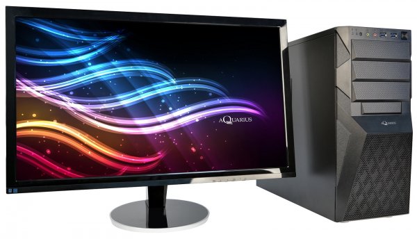 Aquarius Pro G40 S58: рабочие станции на базе процессоров Intel® Core™ серии X - «Новости сети»