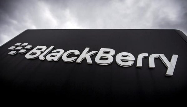 Автомобили Jaguar Land Rover будут использовать разработки BlackBerry - «Новости сети»