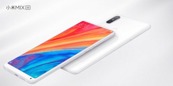 DxOMark оценила камеру Xiaomi Mi Mix 2S на уровне iPhone X и Huawei Mate 10 Pro - «Новости сети»