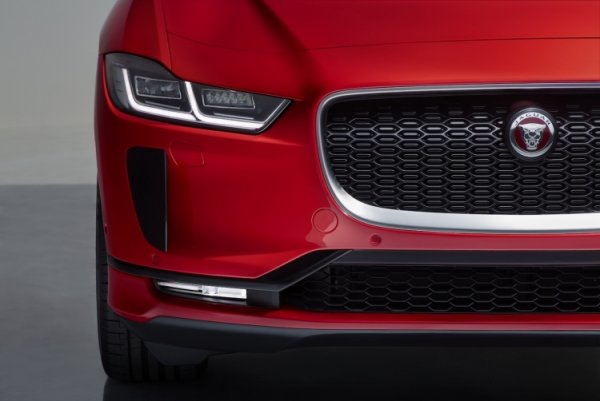 Электрокроссовер Jaguar I-PACE: ударим автопробегом по позициям Model X - «Новости сети»