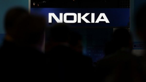 Финская госкомпания приобрела 3,3 % акций Nokia за 844 млн евро - «Новости сети»