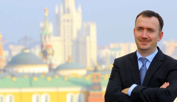 Интервью. Константин Паршин, вице-президент IT-кластера Фонда «Сколково» - «Новости»