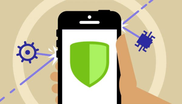 Новая броня Android. Как Android 9 будет защищать приватность и безопасность пользователей - «Новости»