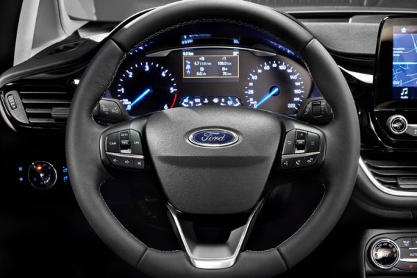 Устройство Ford SmartLink превратит обычную машину в подключённый смарт-автомобиль - «Новости сети»