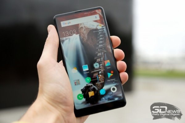 Xiaomi намерена вывести смартфоны на американский рынок - «Новости сети»