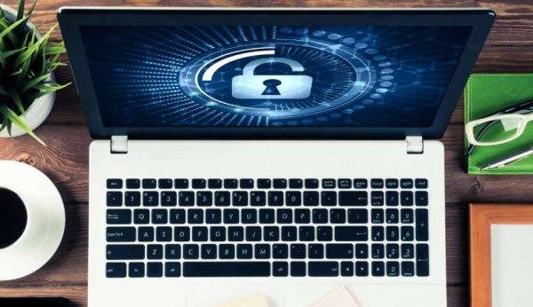 Защищаем ноутбук с Linux. Шифрование, аутентификация по флешке и возврат украденного - «Новости»
