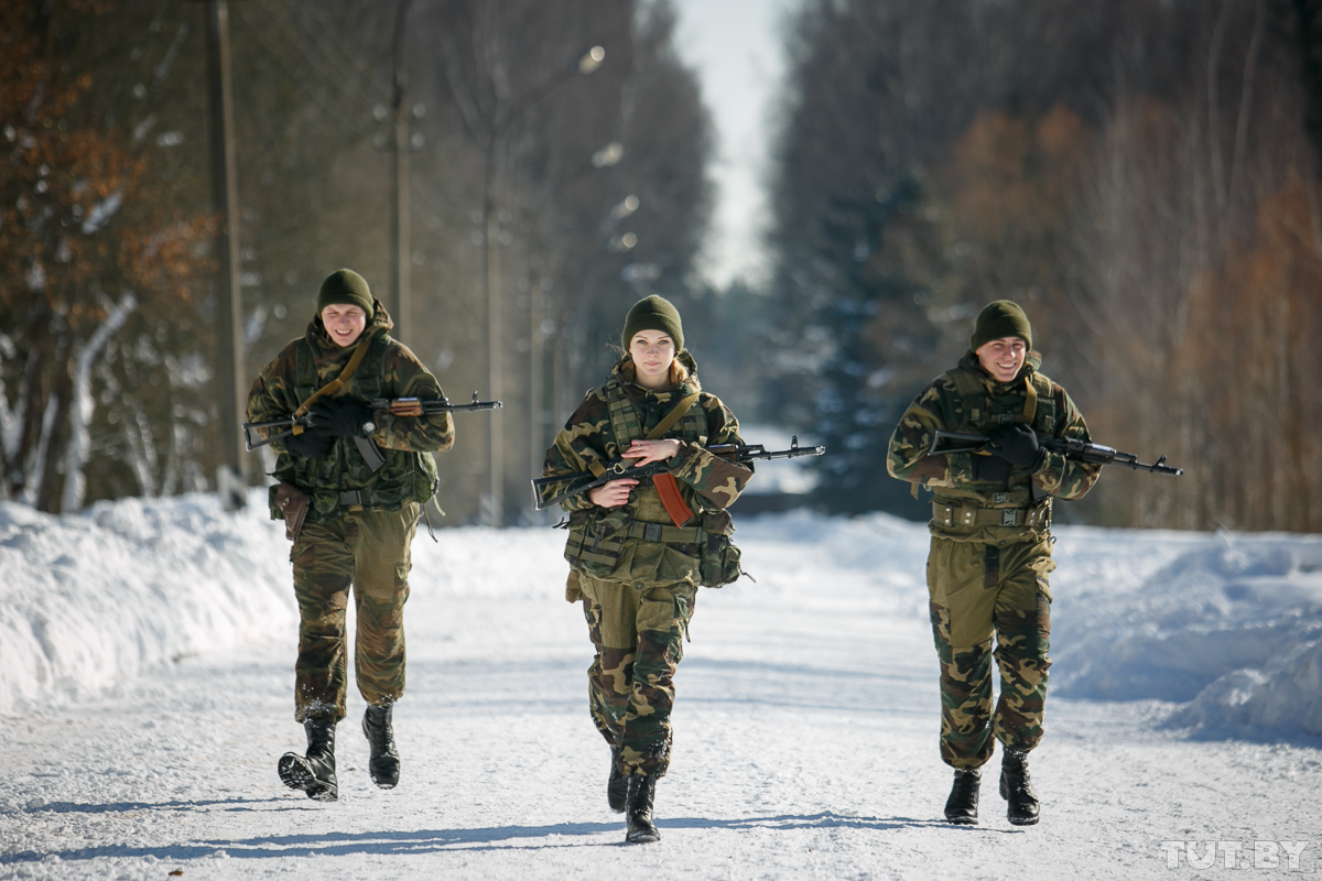 Фото военные ссо