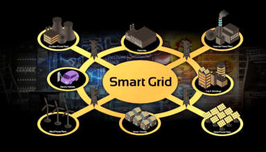 Счетчики крутятся, или Взломай smart grid на PHDays 8 - «Новости»