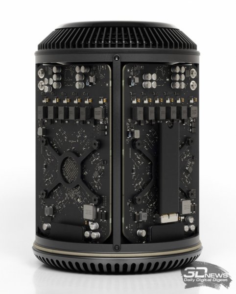 Apple пообещала новый Mac Pro в следующем году - «Новости сети»