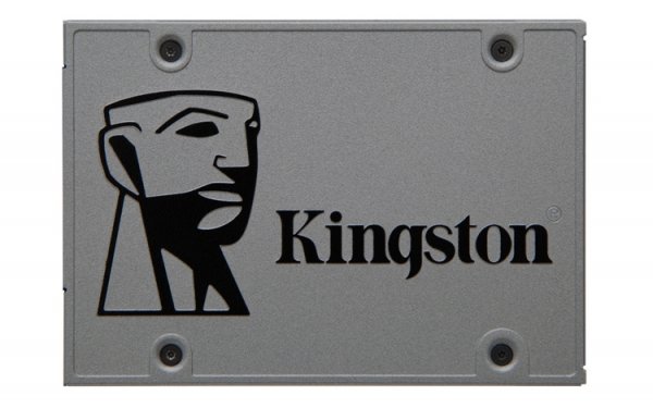 Kingston UV500: твердотельные накопители вместимостью до 1,92 Тбайт - «Новости сети»