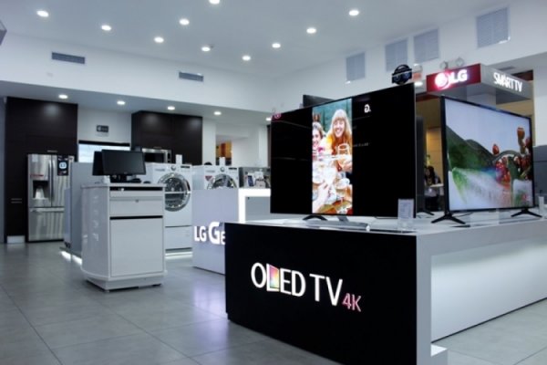 LG Electronics зафиксировала крупнейшую прибыль за последние 9 лет - «Новости сети»