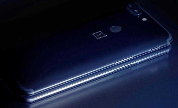 OnePlus 6: официально названы дата и место анонса смартфона - «Новости сети»
