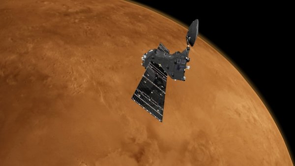 Запуск ровера миссии «ЭкзоМарс» намечен на июль–август 2020 года - «Новости сети»