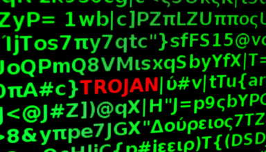 Троян njRAT научился шифровать файлы пользователей и воровать криптовалюту - «Новости»