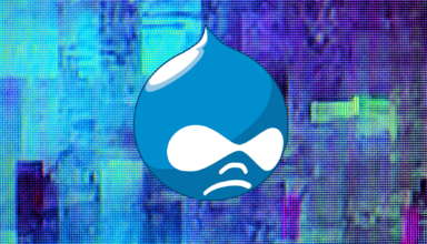 В Drupal исправлена критическая уязвимость, связанная с работой CKEditor - «Новости»