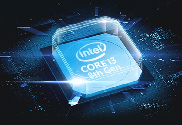 10-нм процессор Core i3-8121U вошёл в состав ноутбука Lenovo - «Новости сети»