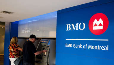 Сразу два канадских банка сообщили о взломе. Данные 40 000 человек похищены - «Новости»