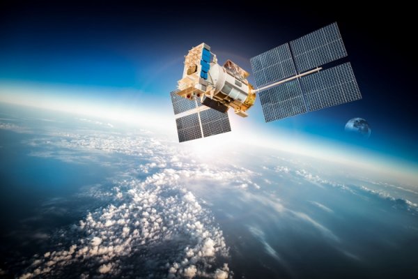 22 мая «Роскосмос» расскажет о планах покрыть Землю высокоскоростным доступом в Интернет - «Новости сети»