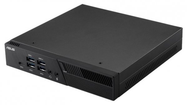 ASUS PB40 и PN40 — дуэт мини-ПК корпоративного класса - «Новости сети»