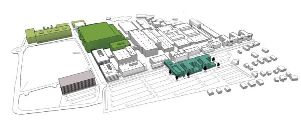 Infineon построит в Австрии новый полупроводниковый завод - «Новости сети»