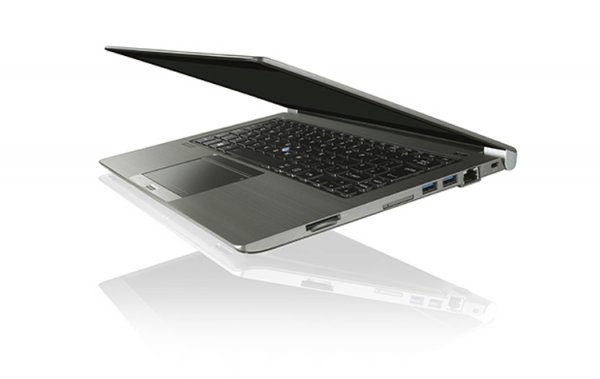Ноутбук Toshiba Portege Z30-E получил процессор Intel Kaby Lake R - «Новости сети»