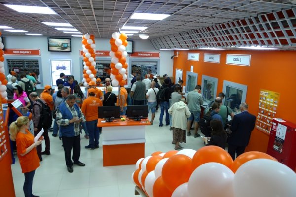 «Ситилинк» открыл новый магазин бытовой техники и электроники в Москве - «Новости сети»