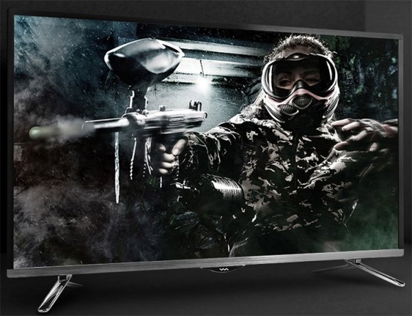 Wasabi Mango UHD430: игровой 4К-монитор с частотой обновления 120 Гц - «Новости сети»