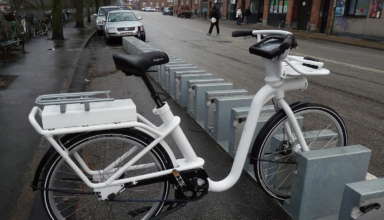 В Копенгагене хакеры парализовали работу городской системы велопроката на несколько дней - «Новости»