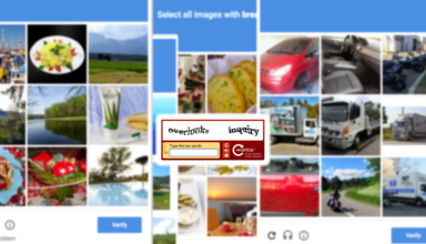 Исправлена уязвимость, позволявшая обмануть reCAPTCHA - «Новости»